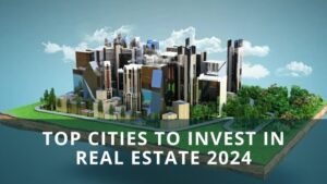 Best Cities in India for Real Estate Investment in 2026