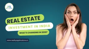 Real Estate Market Trends in India: What’s Changing in 2026